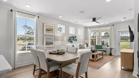 Dining - 2709 Summer Breeze Ln, Longs, SC 29568 photo 1 of 1
