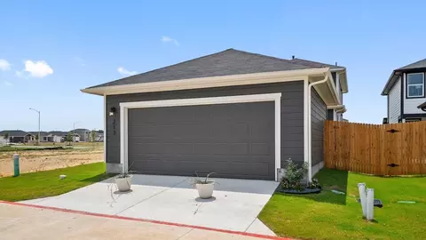 Exterior - 231 Constanza Trl, Bastrop, TX 78602 photo 11 of 21