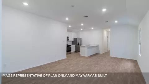 Entry Way - 231 Constanza Trl, Bastrop, TX 78602 photo 2 of 3