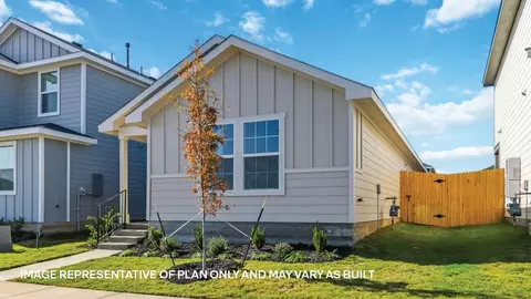 Exterior - 231 Constanza Trl, Bastrop, TX 78602 photo 1 of 21