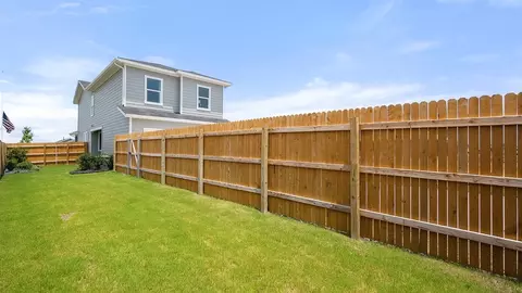 Exterior - 231 Constanza Trl, Bastrop, TX 78602 photo 16 of 21