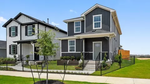 Exterior - 231 Constanza Trl, Bastrop, TX 78602 photo 8 of 21