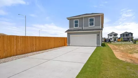 Exterior - 231 Constanza Trl, Bastrop, TX 78602 photo 15 of 21