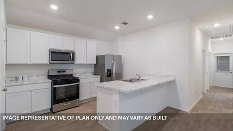 Entry Way - 231 Constanza Trl, Bastrop, TX 78602 photo 3 of 3