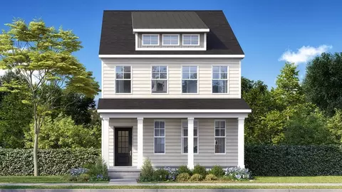 337 Tate St, Monroe, GA 30655