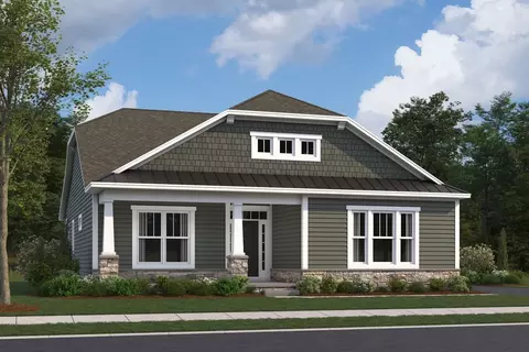 6960 Gelderland Dr, Hilliard, OH 43026