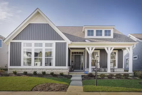 6960 Gelderland Dr, Hilliard, OH 43026