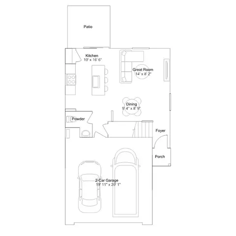 501 Spring Blvd, Woodburn, OR 97071