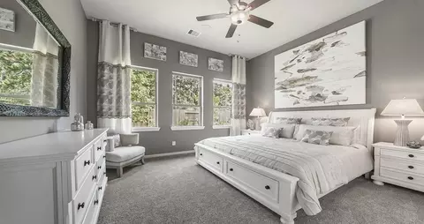 Bedroom - 16339 Sheridan River Trl, Conroe, TX 77302 photo 1 of 6
