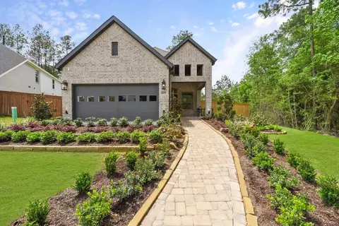 Exterior - 16339 Sheridan River Trl, Conroe, TX 77302 photo 4 of 5