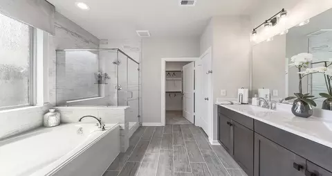 Bath - 16339 Sheridan River Trl, Conroe, TX 77302 photo 1 of 1
