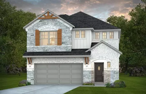 20902 Milazzo Park Trl, Tomball, TX 77377