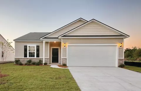 174 Chatham Ln, Richmond Hill, GA 31324