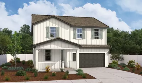 318 Shamrock Dr, Grass Valley, CA 95945