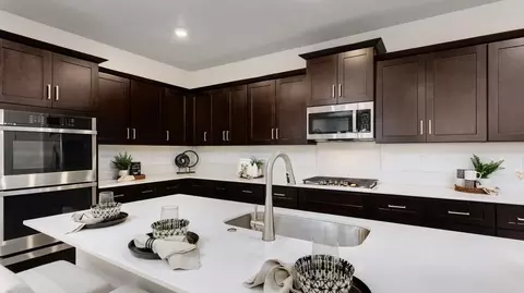 Kitchen - 15011 Cloud Crest Ave, Caldwell, ID 83607 photo 3 of 5