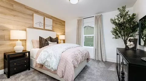 Bedroom - 15011 Cloud Crest Ave, Caldwell, ID 83607 photo 3 of 5