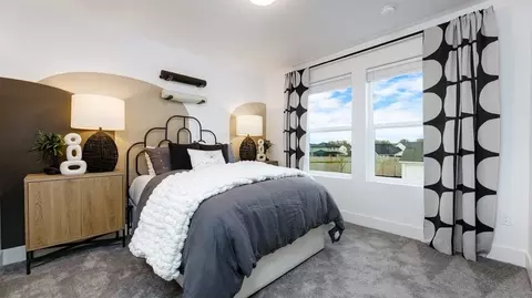 Bedroom - 15011 Cloud Crest Ave, Caldwell, ID 83607 photo 2 of 5