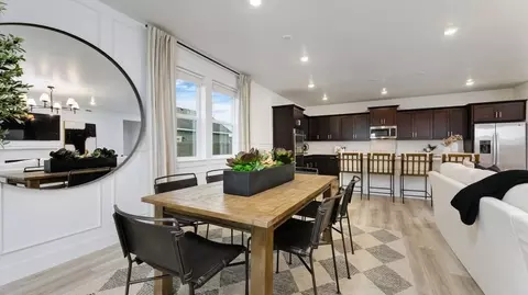 Dining - 15011 Cloud Crest Ave, Caldwell, ID 83607 photo 2 of 2