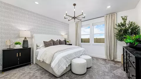 Bedroom - 15011 Cloud Crest Ave, Caldwell, ID 83607 photo 1 of 5