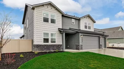 Exterior - 15011 Cloud Crest Ave, Caldwell, ID 83607 photo 1 of 2