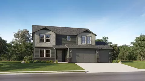 15011 Cloud Crest Ave, Caldwell, ID 83607
