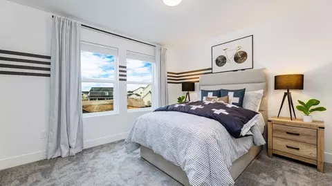 Bedroom - 15011 Cloud Crest Ave, Caldwell, ID 83607 photo 4 of 5