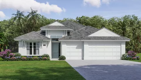 6574 Beltran Ln, Vero Beach, FL 32968