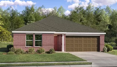 573 Jessica Leigh St, Elkins, AR 72727