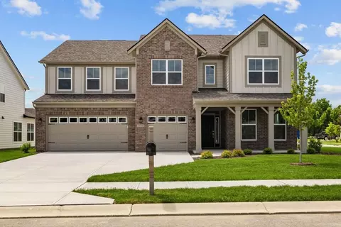 17134 Cowbell Dr, Noblesville, IN 46060