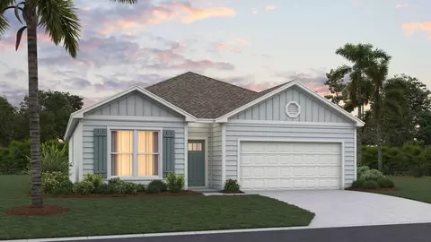 5445 Racehorse Blvd, Jacksonville, FL 32234