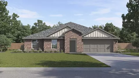 187 Charismatic Rd, Waxahachie, TX 75165