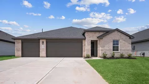 31422 Hastings Park Dr, Fulshear, TX 77441