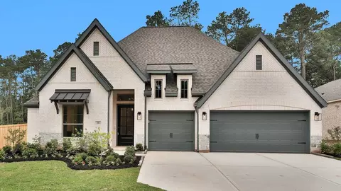 150 Hickory Forest Ct, Willis, TX 77318