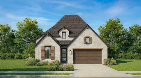 Exterior - 2213 Pinner Ct, Celina, TX 75009 photo 4 of 25