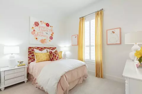Bedroom - 2213 Pinner Ct, Celina, TX 75009 photo 5 of 10