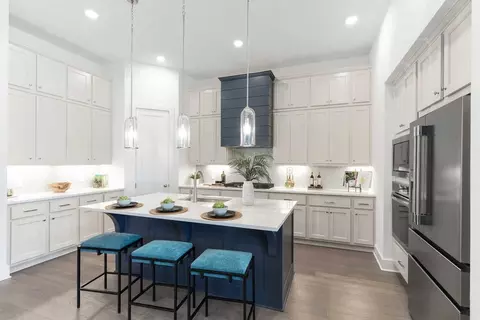 Kitchen - 2213 Pinner Ct, Celina, TX 75009 photo 2 of 11