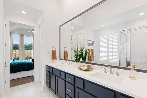 Bath - 2213 Pinner Ct, Celina, TX 75009 photo 4 of 4