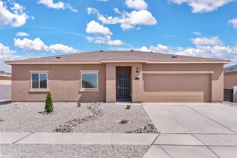 705 Desi Loop, Belen, NM 87002