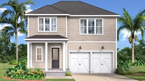 394 Brightside Trl, Summerville, SC 29486