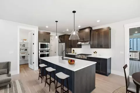 Kitchen - 3078 NW Celilo Ln, Bend, OR 97703 photo 1 of 1