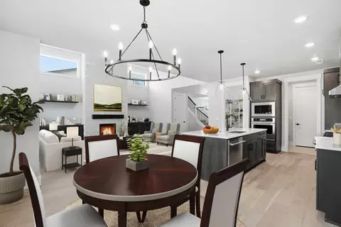 Dining - 3078 NW Celilo Ln, Bend, OR 97703 photo 1 of 1