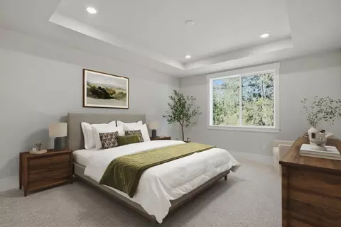 Bedroom - 3078 NW Celilo Ln, Bend, OR 97703 photo 1 of 1