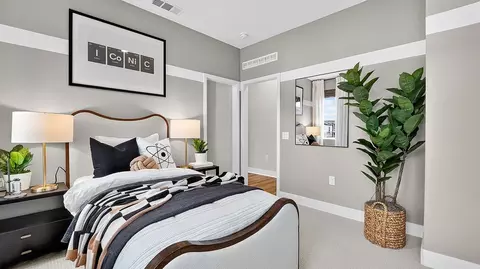 Bedroom - 500 Park Drive Unit #200, Carson, CA 90745 photo 3 of 3