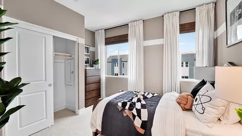 Bedroom - Avalon Blvd & E 213th St, Carson, CA 90745 photo 3 of 3