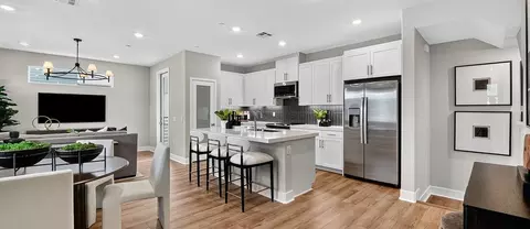 Kitchen - Avalon Blvd & E 213th St, Carson, CA 90745 photo 1 of 8