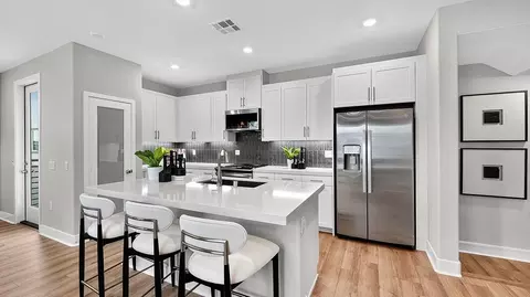 Kitchen - Avalon Blvd & E 213th St, Carson, CA 90745 photo 2 of 8