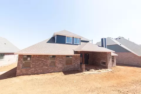 Exterior - 3205 Broadmoore Dr, Moore, OK 73160 photo 11 of 17