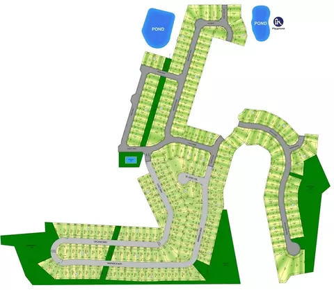 View/Area - 3205 Broadmoore Dr, Moore, OK 73160 photo 10 of 10