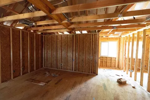 Bedroom - 3205 Broadmoore Dr, Moore, OK 73160 photo 1 of 5