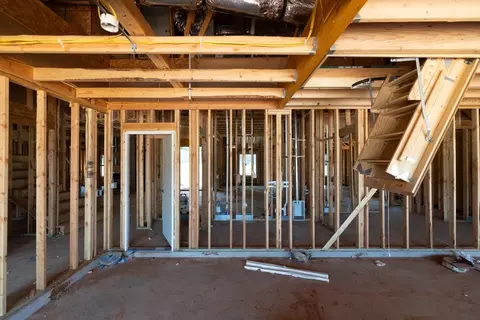 Entry Way - 3205 Broadmoore Dr, Moore, OK 73160 photo 4 of 4